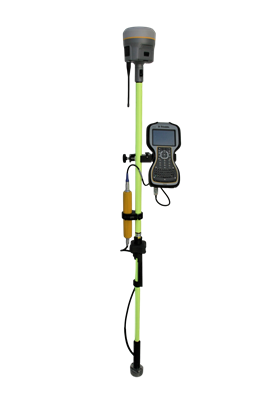 Acoustic Survey Equipment